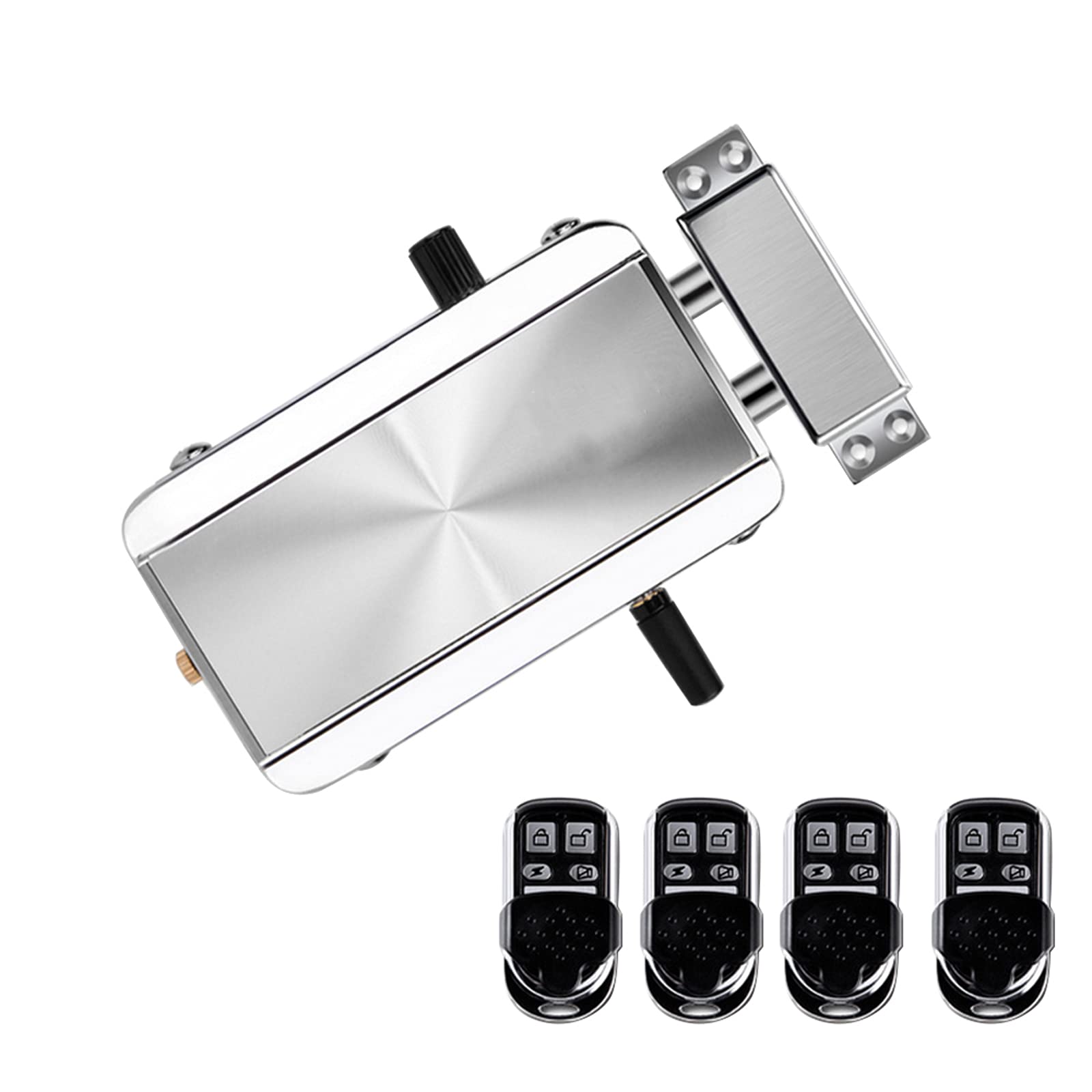 Splenssy Serratura Elettronica Wireless con Telecomando