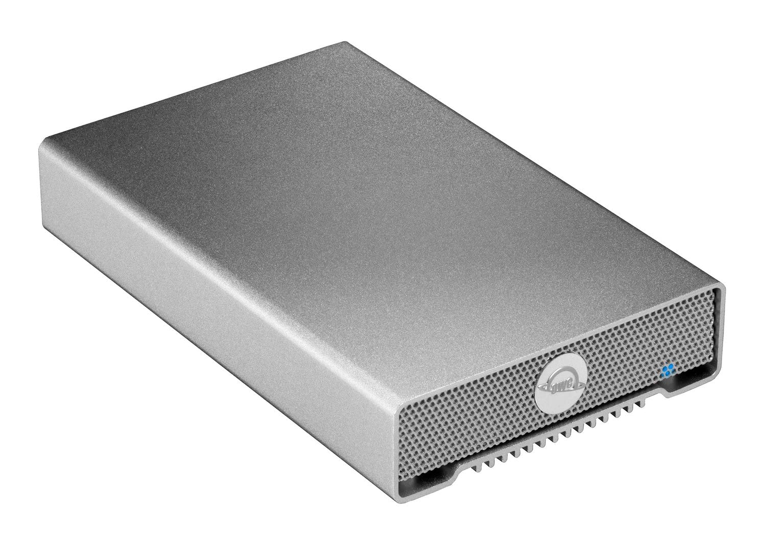 Owc 2TB Mercury Elite Pro Mini - Hard Drive Portatile USB-C