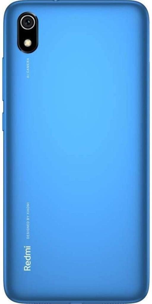 Xiaomi Redmi 7A 2GB 32GB Blue - immagine 2