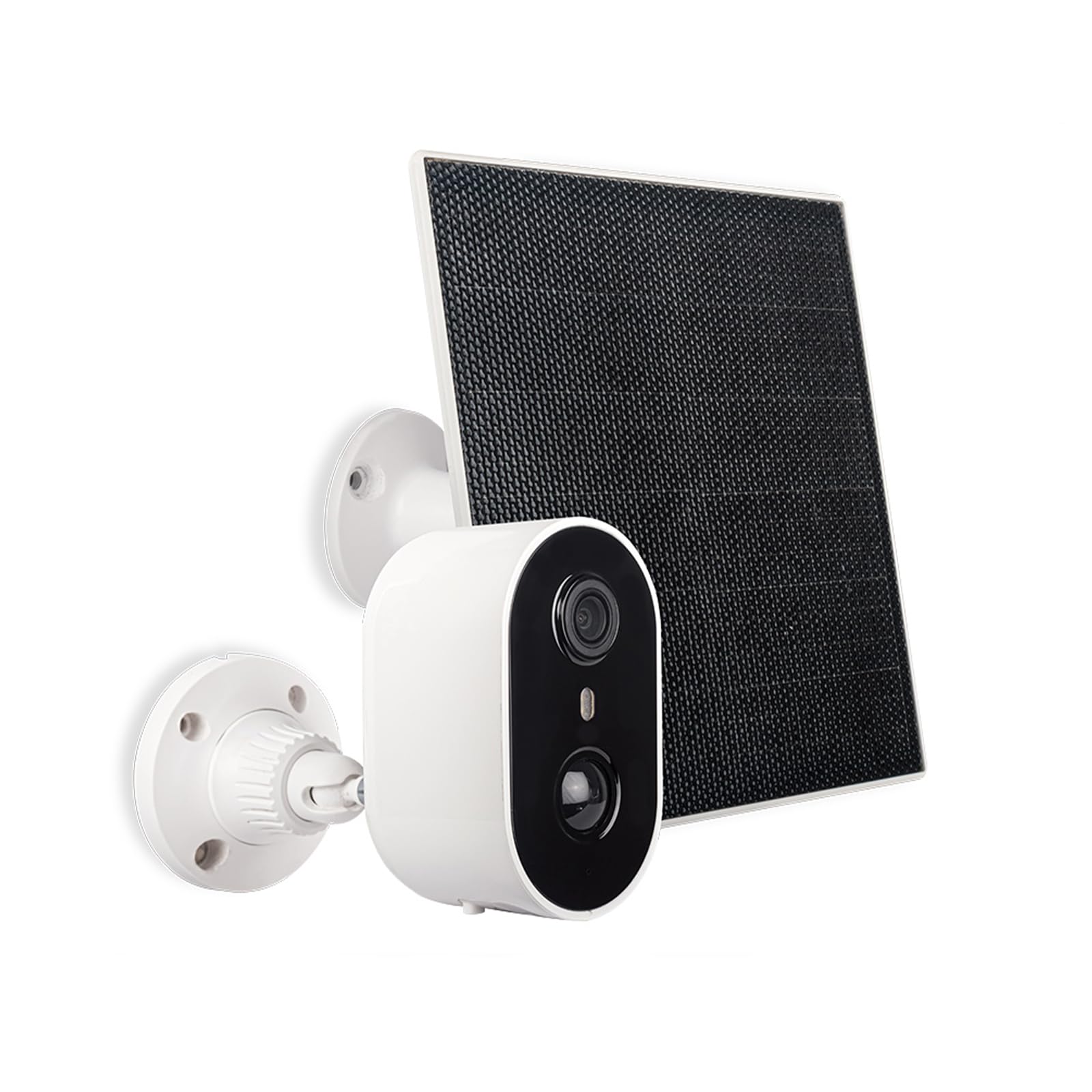 Scs Sentinel SolarCam - Telecamera Sorveglianza Esterno Solare