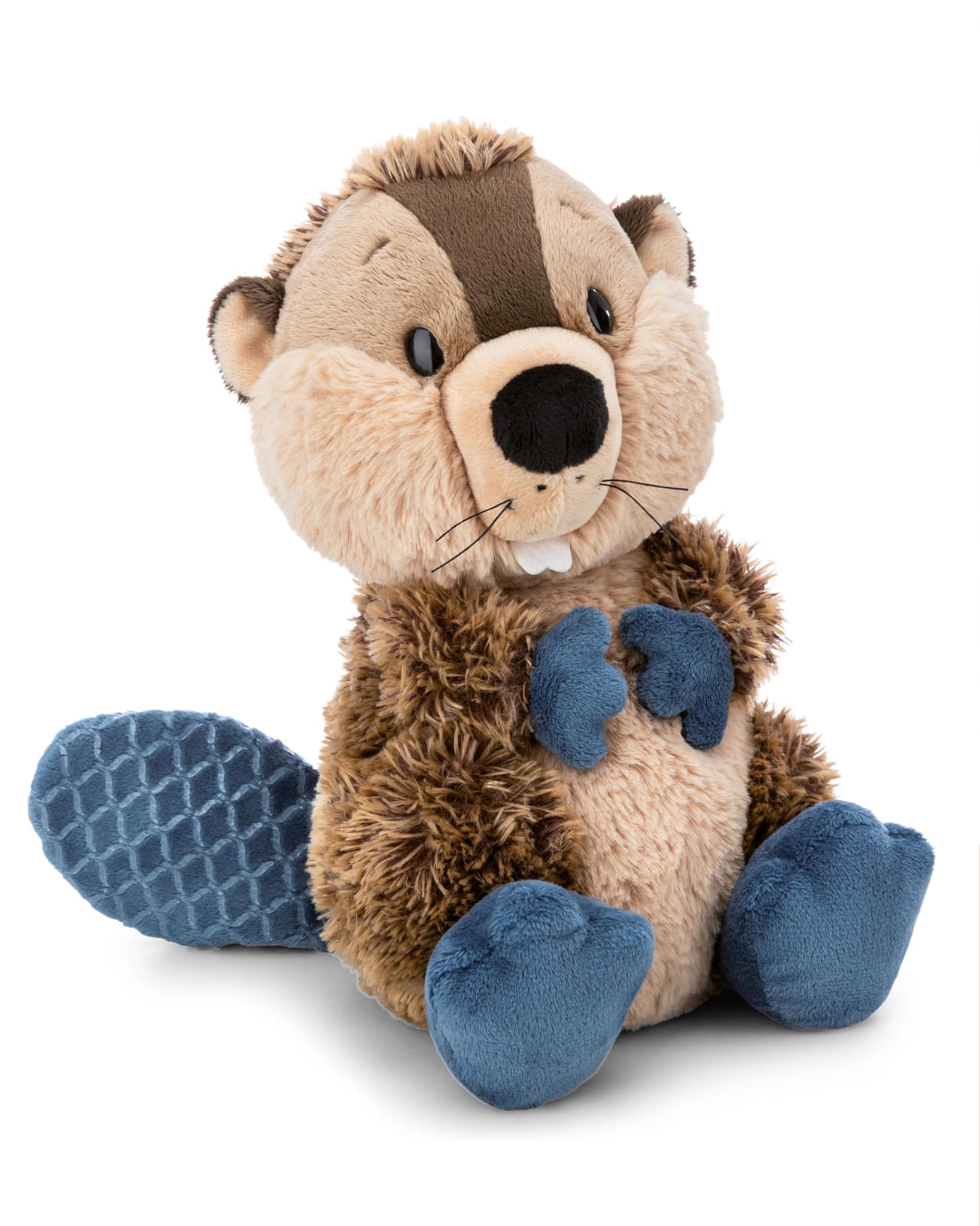 NICI 62273 Harry Woodsnacker - Castoro di Peluche 45cm
