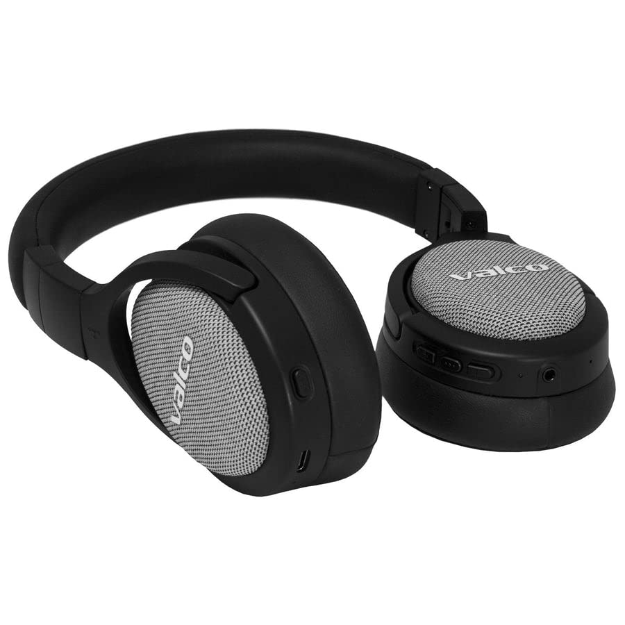 VMK20 - Cuffie wireless ANC (grigio) - immagine 1