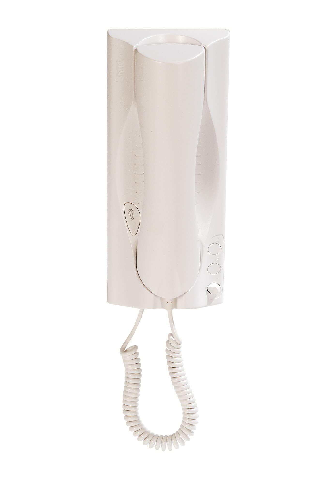 Urmet 1133/15 Cornetta Universale di Ricambio