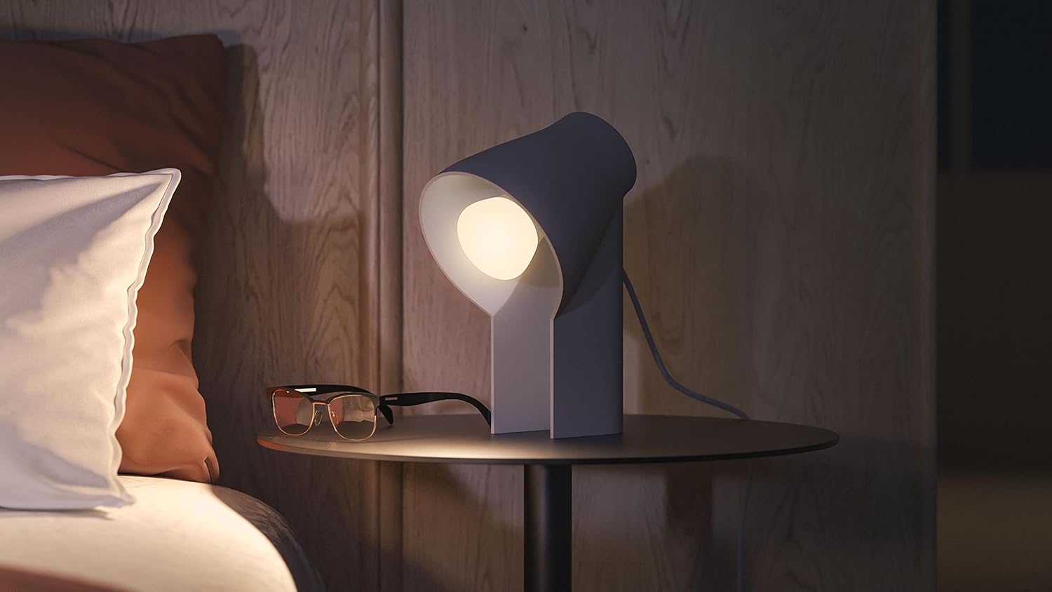 Philips Hue White Starter Kit 3 Lampadine E27 + Bridge + Smart Button - immagine 8