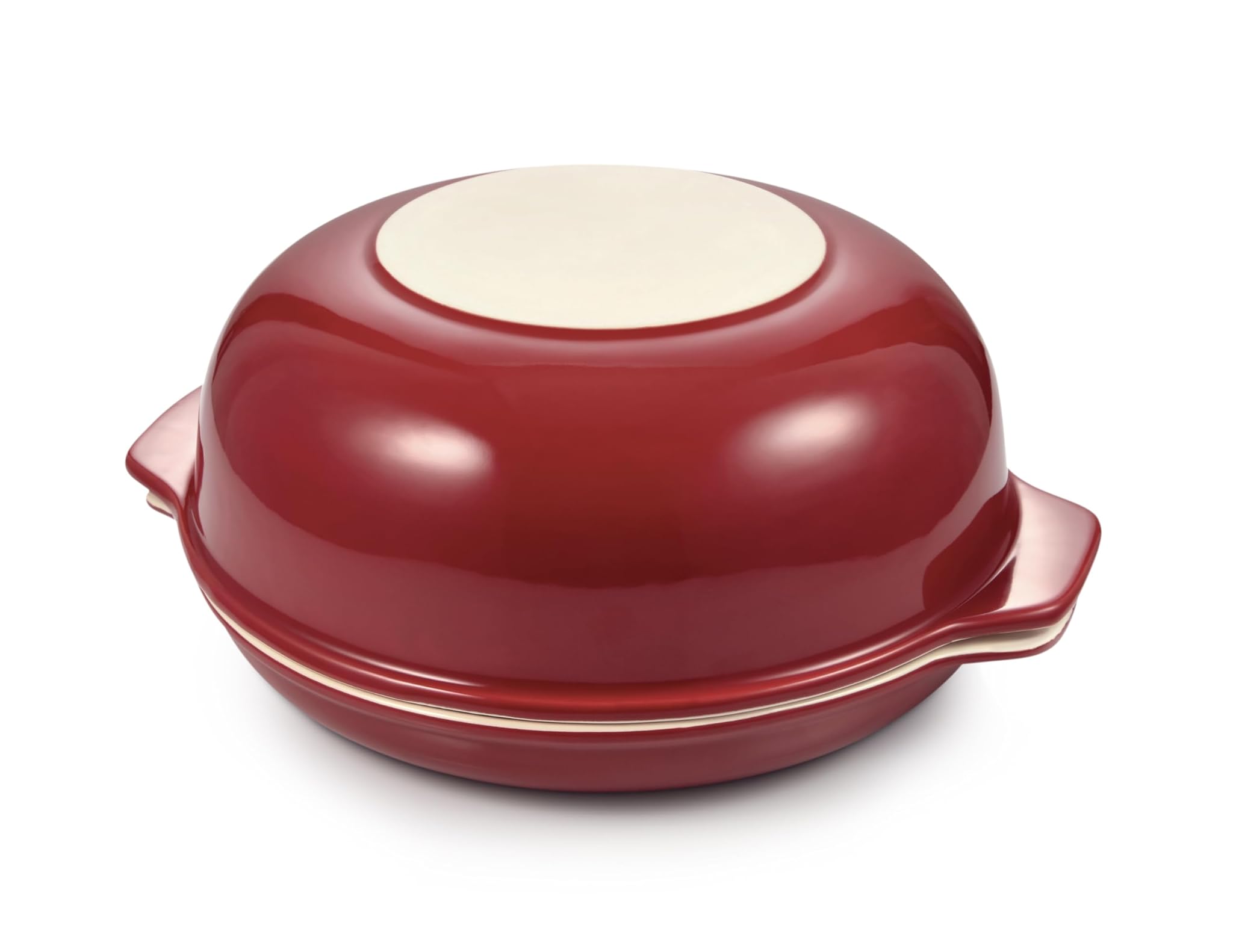 Tescoma 622216 Stampo pagnotta in ceramica, linea DELÍCIA