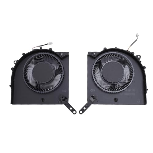 Elprico Fan di Raffreddamento CPU e GPU per Legion Pro 5