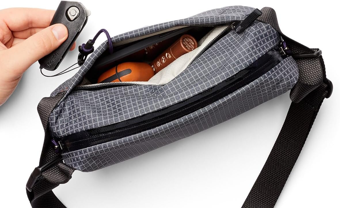 Bellroy Lite Sling Mini - immagine 3