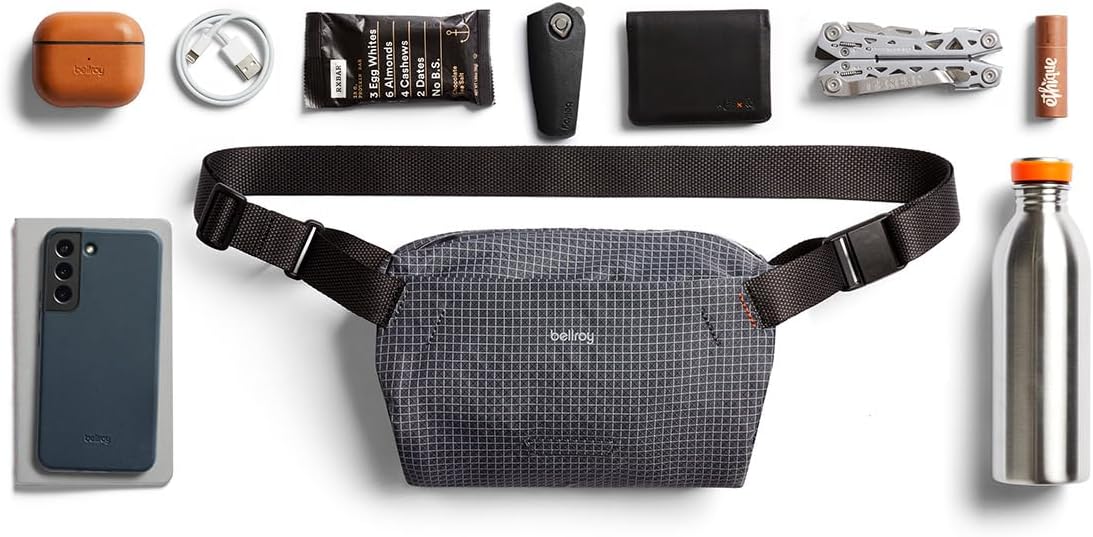 Bellroy Lite Sling Mini - immagine 6