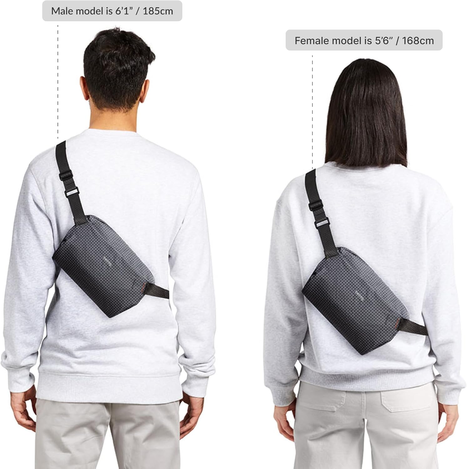 Bellroy Lite Sling Mini - immagine 7