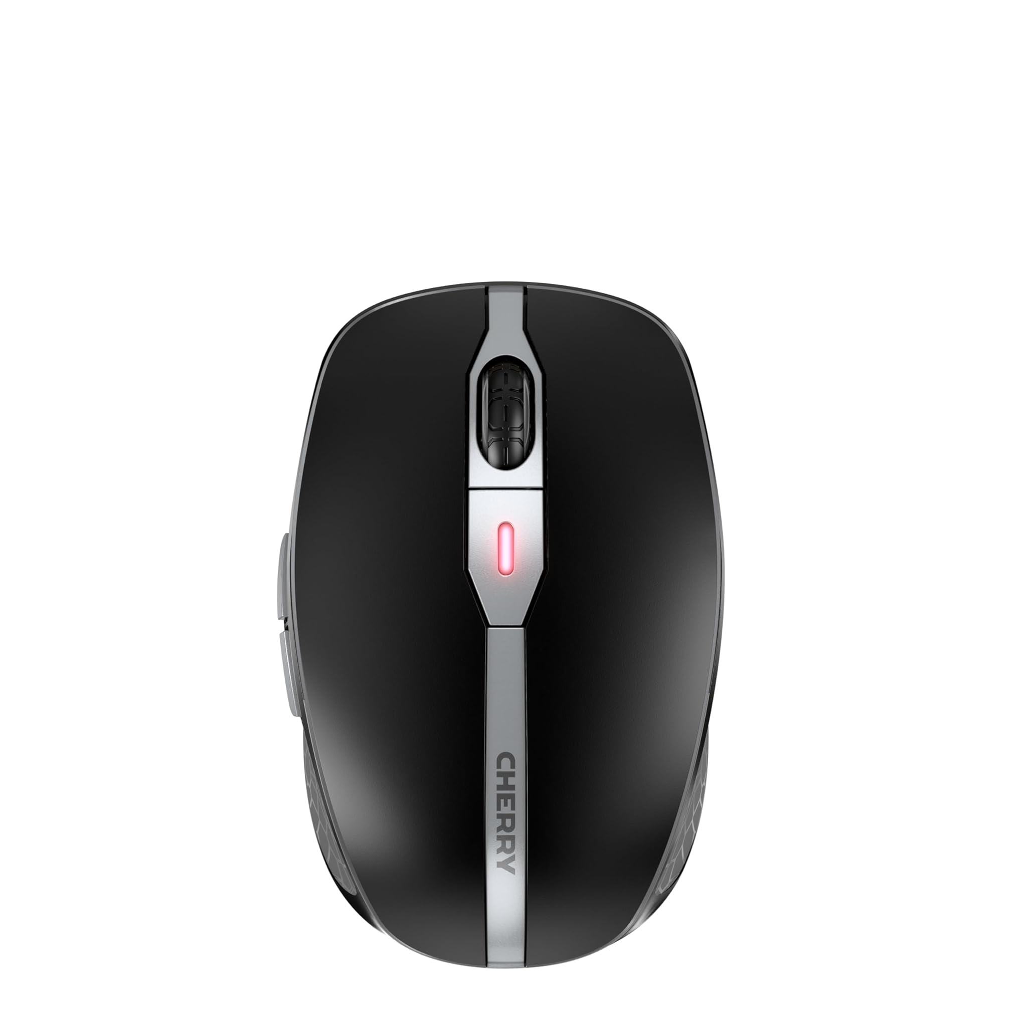 Cherry MW 9100 - Mouse Wireless Ricaricabile, Nero