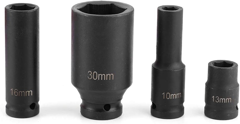 Set Bussole a Impatto Metrico 35 Pezzi - immagine 2