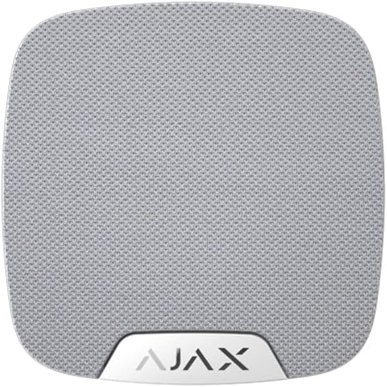 Ajax Sirena da Interno Home Siren - immagine 1