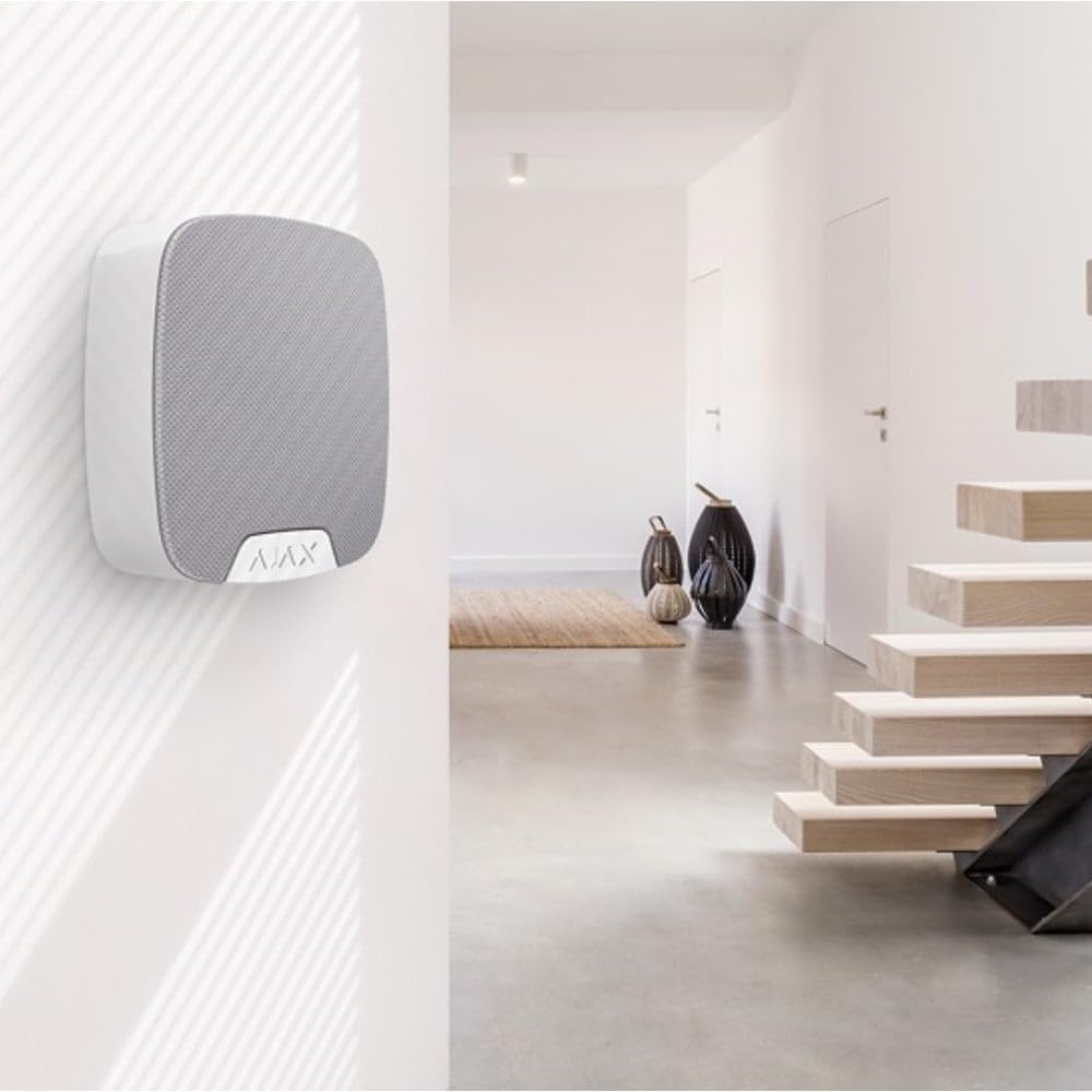 Ajax Sirena da Interno Home Siren - immagine 4