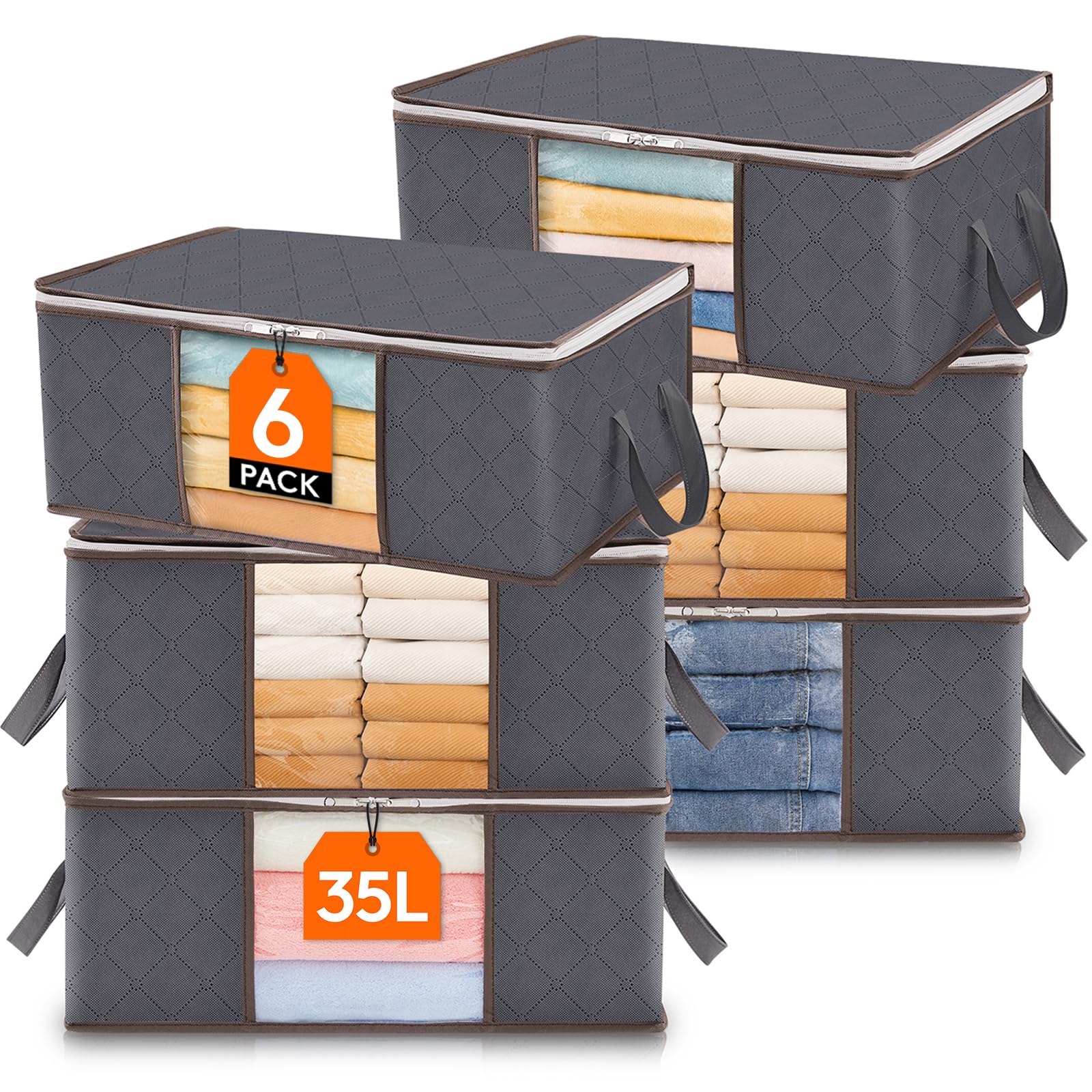 Organizzazione guardaroba