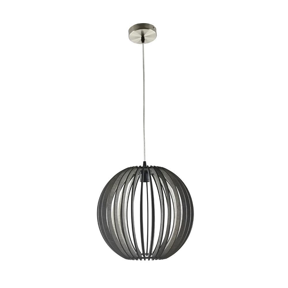 Levitantes Illuminazione, Immagine