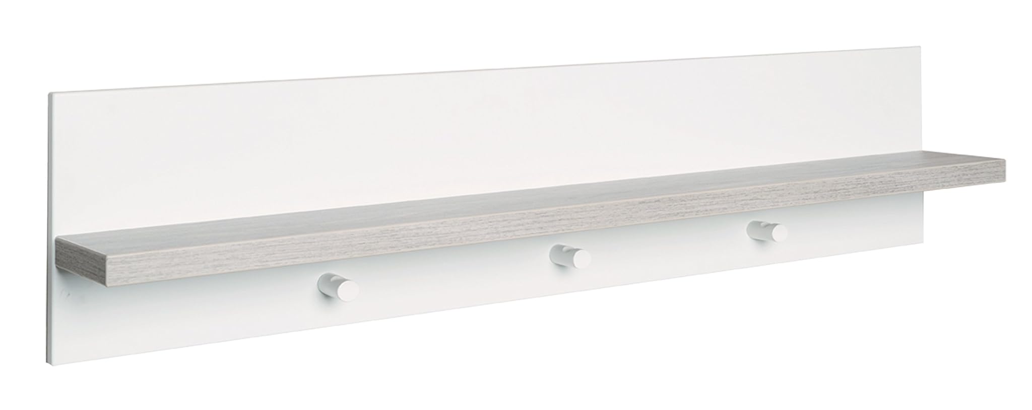 Roba Mensola Universale da Parete "Moritz"