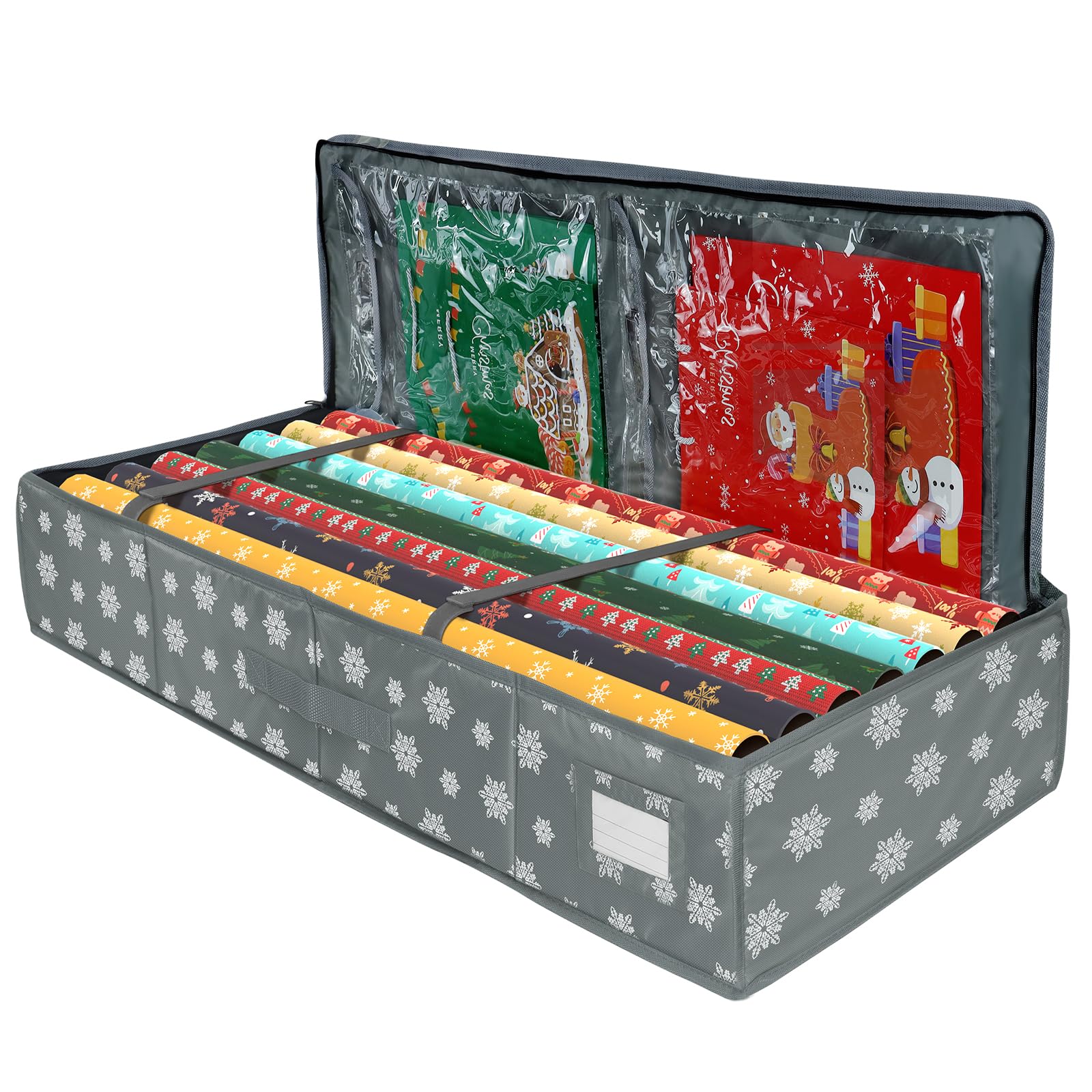 Organizer per Carta Regalo (33x14x6 in)