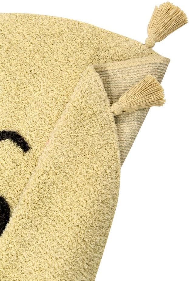 Lorena Canals - Tappeto You'Re My Sunshine 100 cm - immagine 4