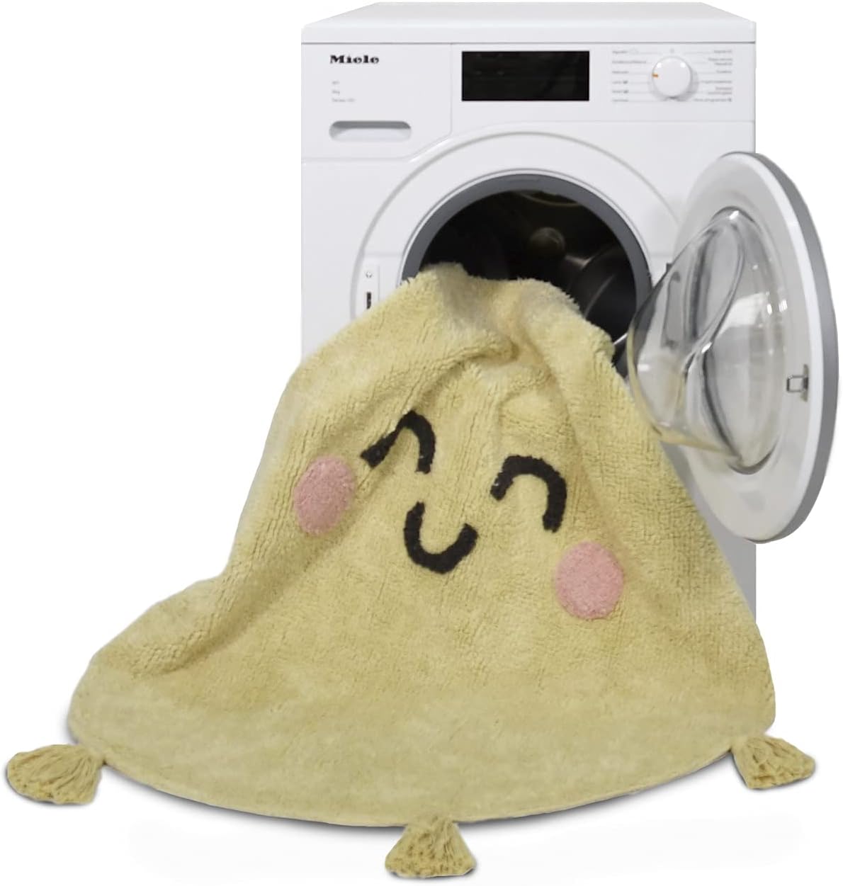 Lorena Canals - Tappeto You'Re My Sunshine 100 cm - immagine 6