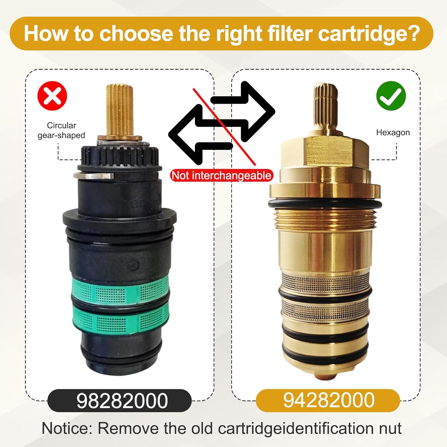 Unità Controllo Temperatura Ottone 3/4" - immagine 2