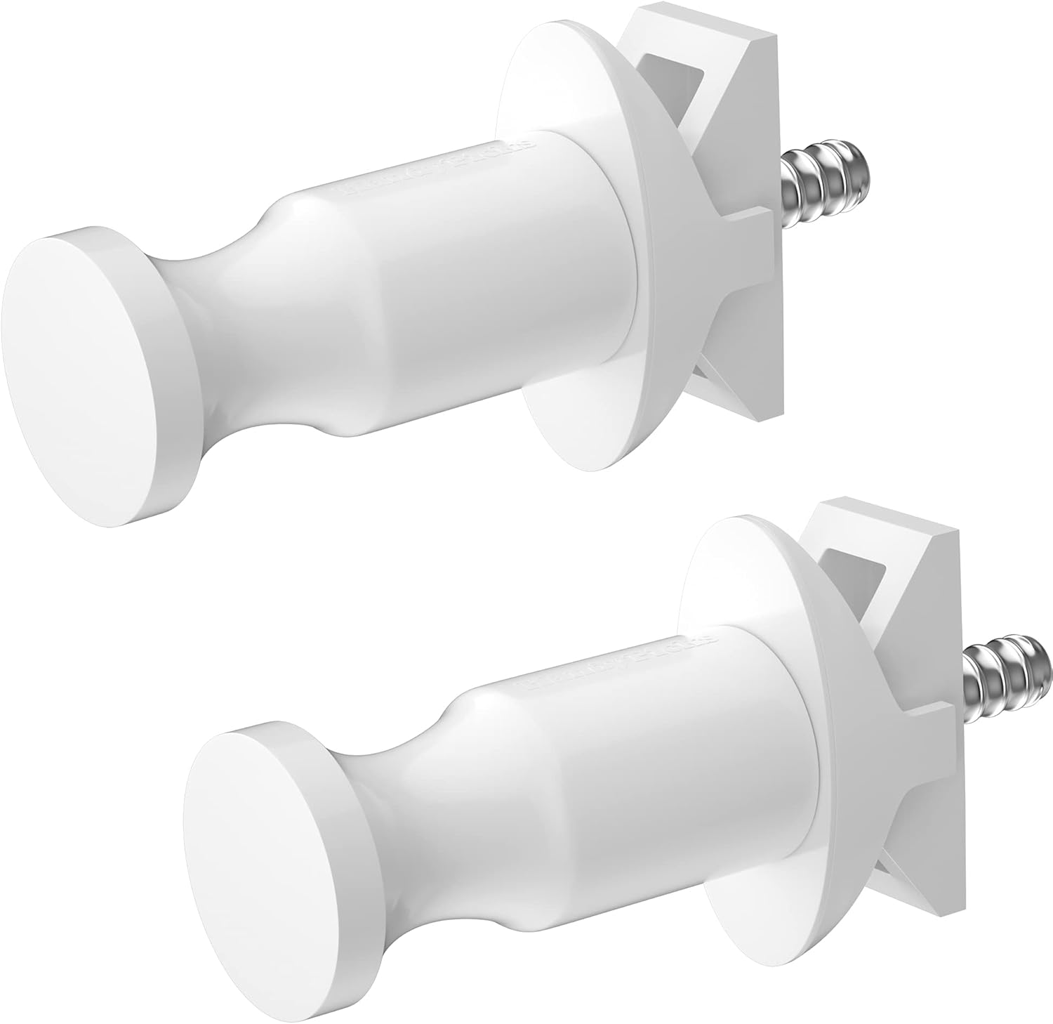 Handy Picks Appendini Portasciugamani per Termoarredo - immagine 1