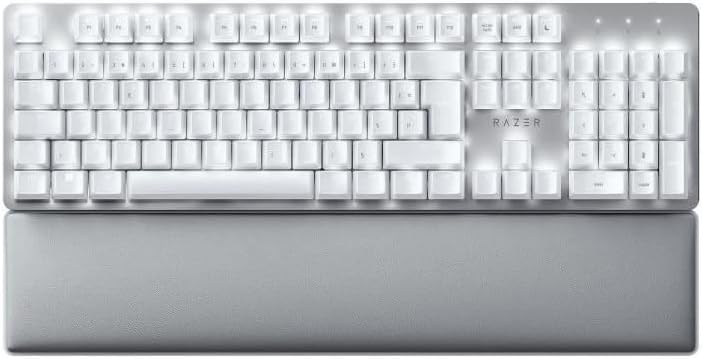 Razer Pro Type Ultra - Layout francese - immagine 1