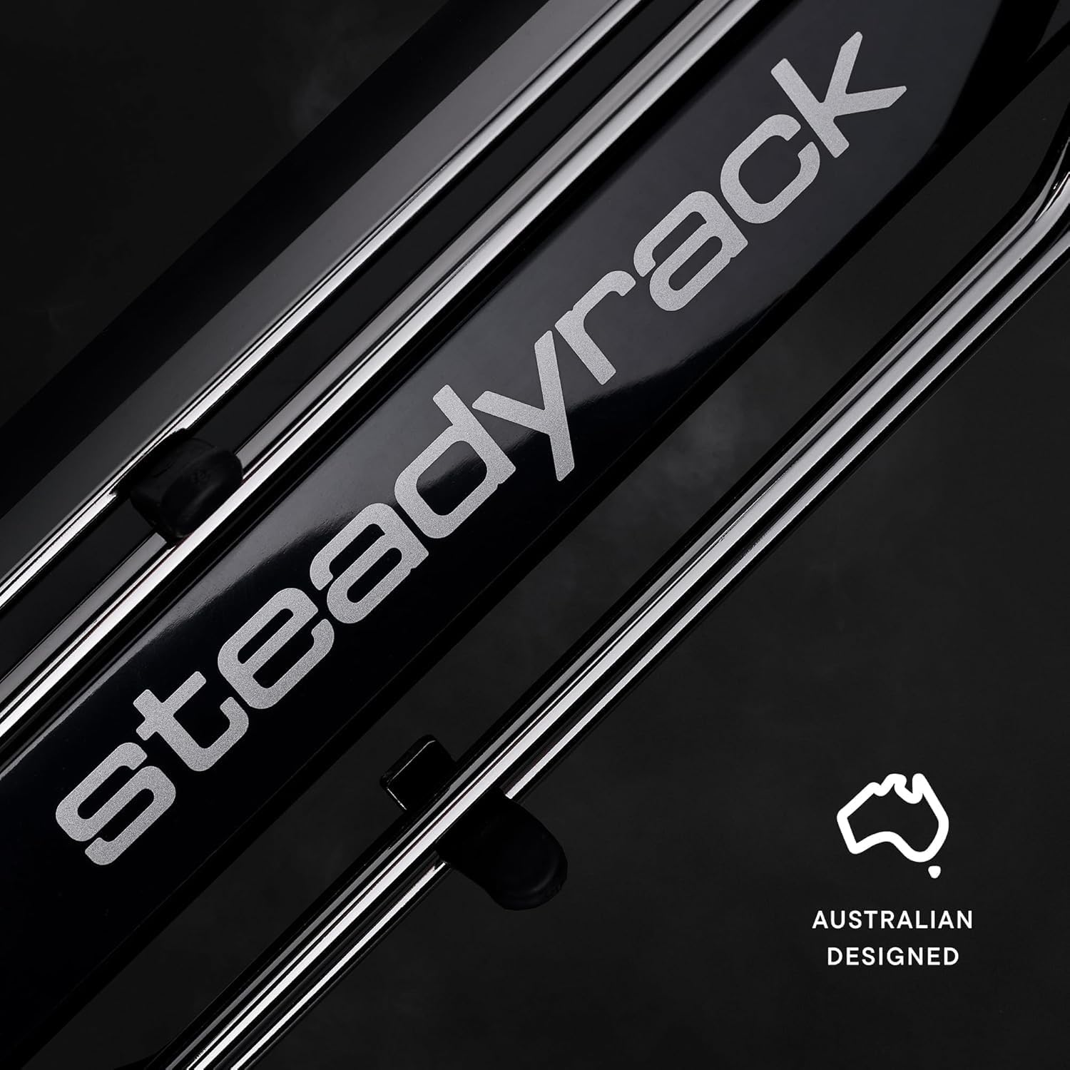 Steadyrack ProFlex Narrow Bike Rack - Supporto Verticale - immagine 6