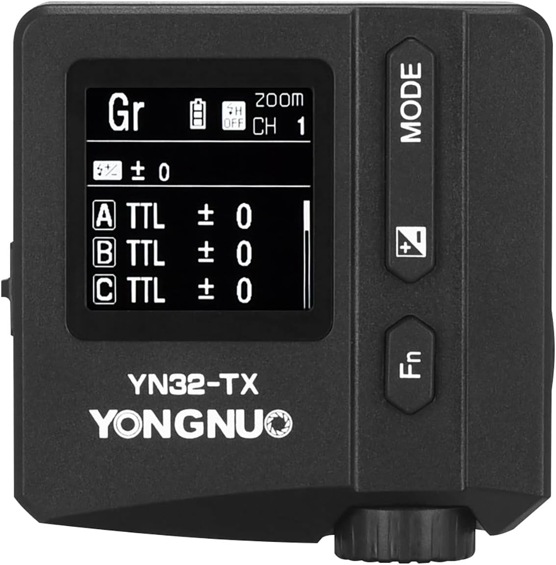 YONGNUO YN32-TX TTL 2.4G Trigger Flash Wireless - immagine 1