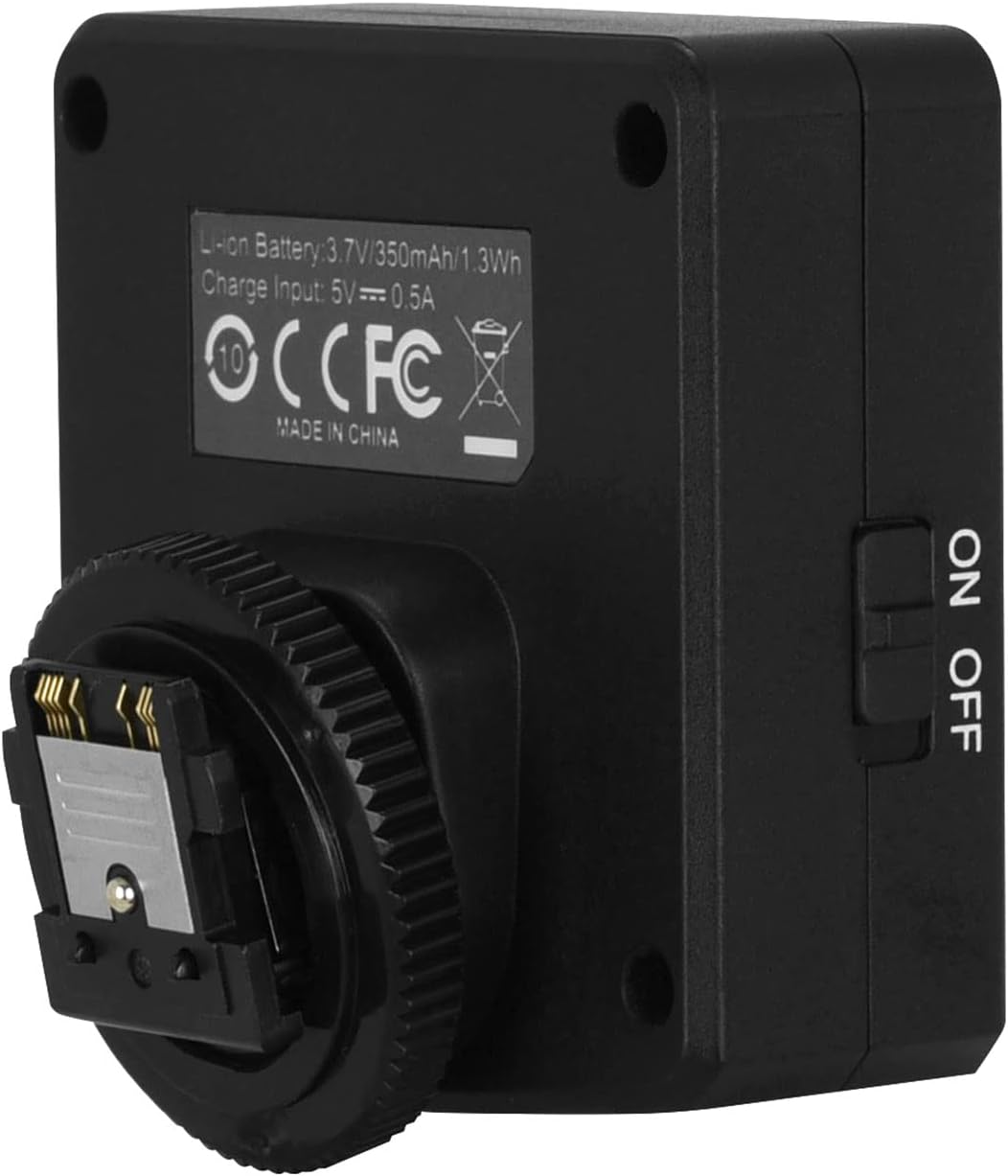 YONGNUO YN32-TX TTL 2.4G Trigger Flash Wireless - immagine 3