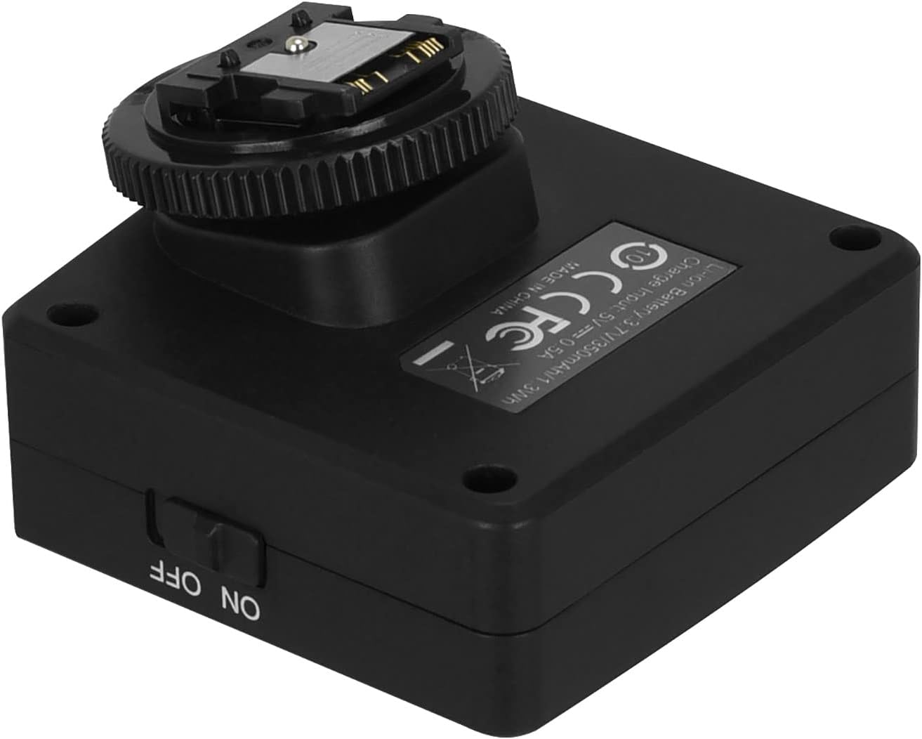 YONGNUO YN32-TX TTL 2.4G Trigger Flash Wireless - immagine 5