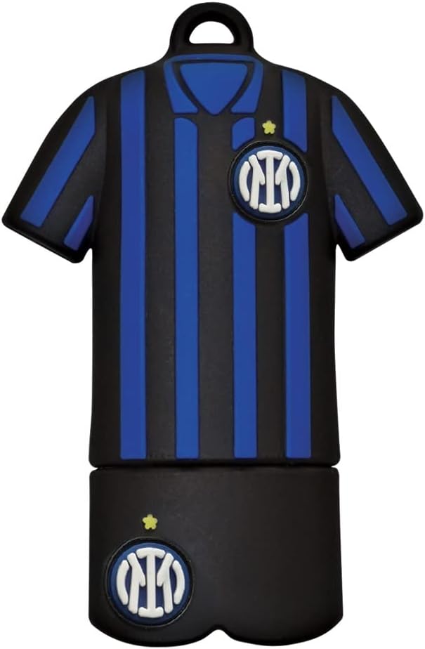 Chiavetta USB Inter 32 GB - immagine 3