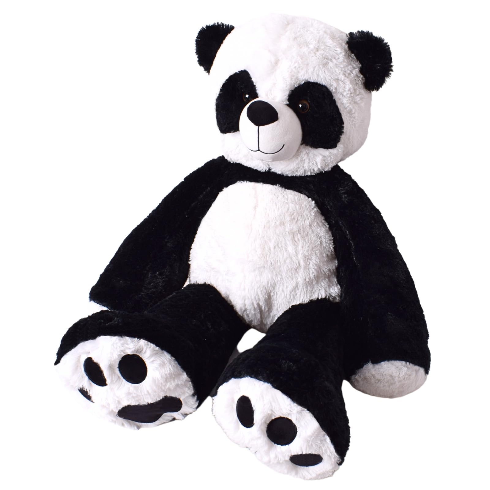 TE-Trend Orsacchiotto XXL Panda 100 cm
