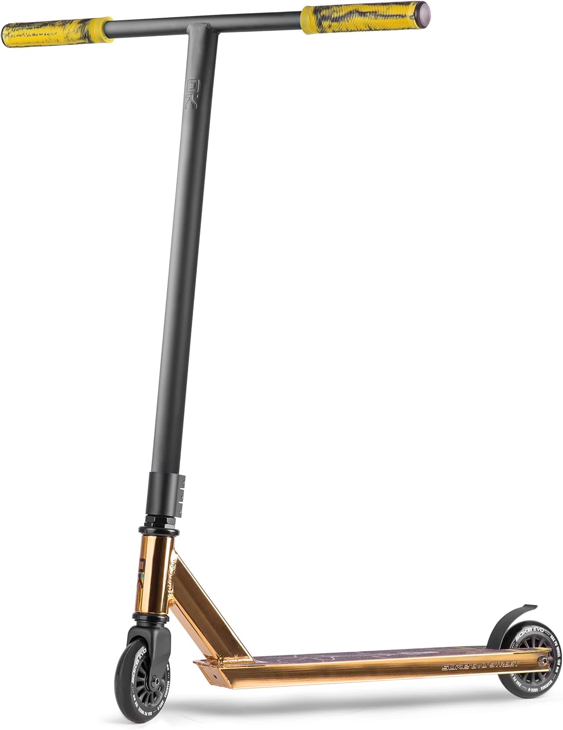 SOKE EVO Street ABEC-9 Stunt - immagine 5