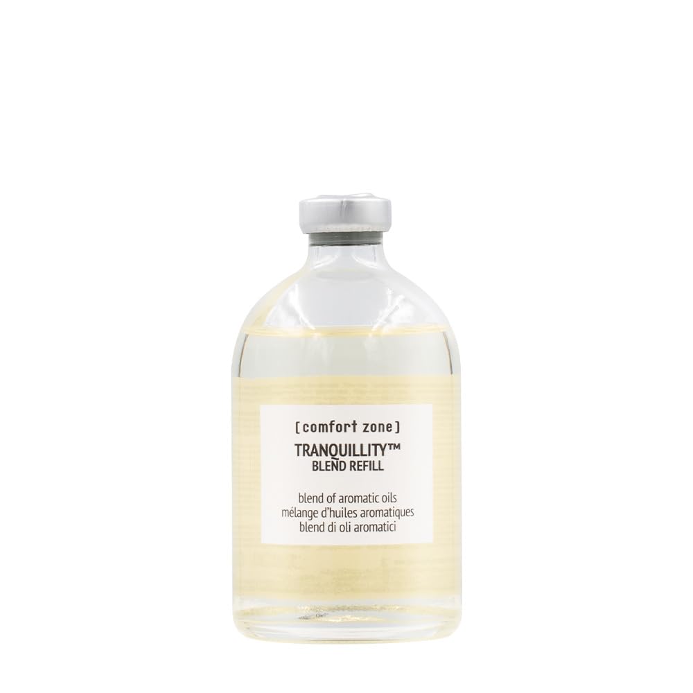 Comfort Zone Tranquillity Blend Refill 100ml