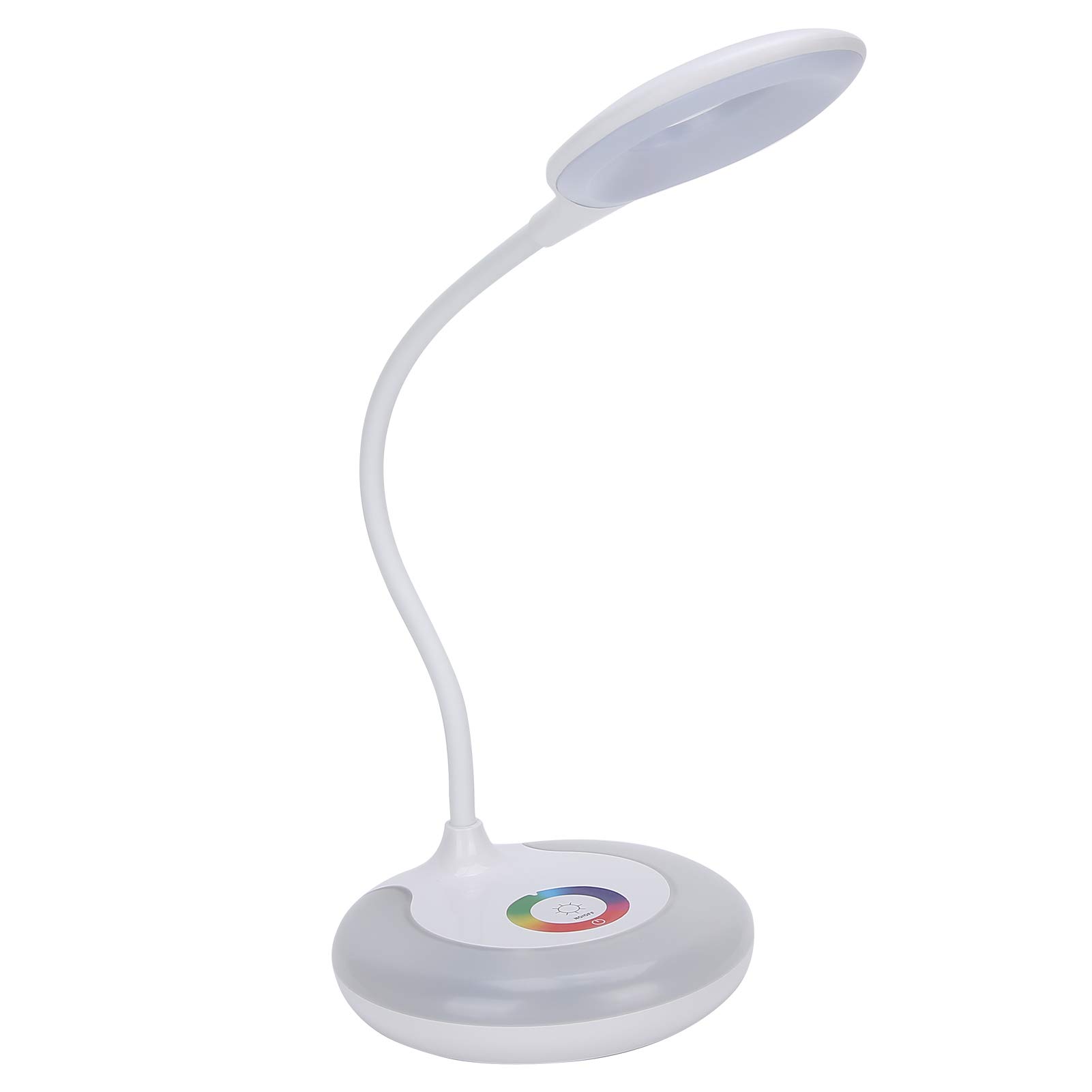 Lampada da Tavolo a LED Protezione Occhi 2500 mAh