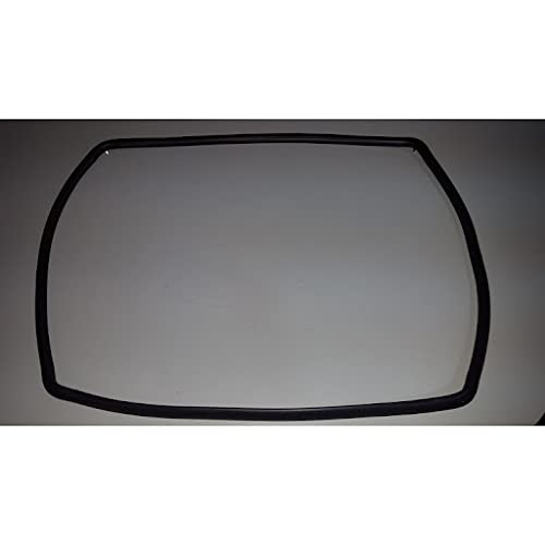 Guarnizione porta ORIGINALE CADEL FREEPOINT 346X275 cod. 4D18013018