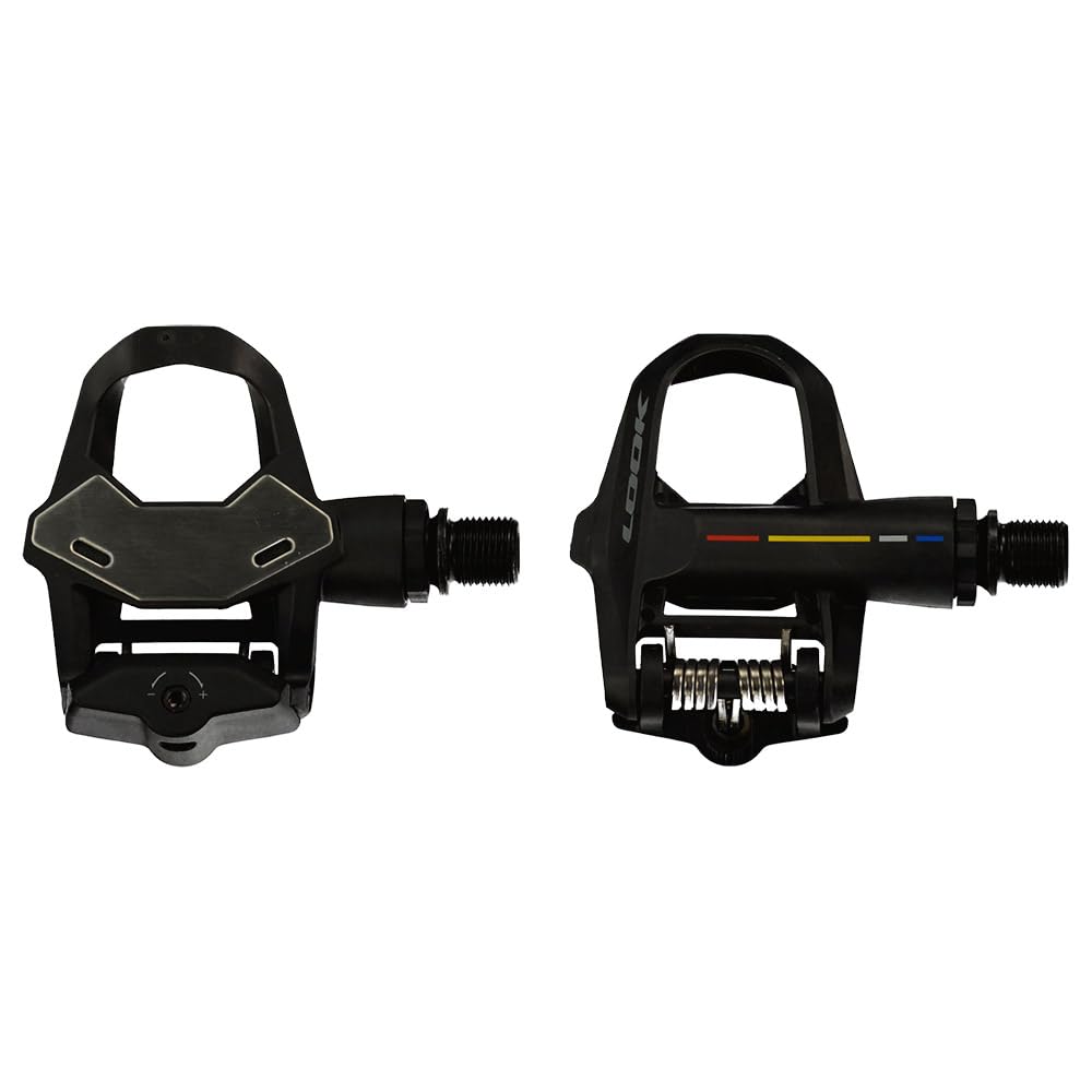 Pedali KEO 2 MAX Carbon PROTEAM