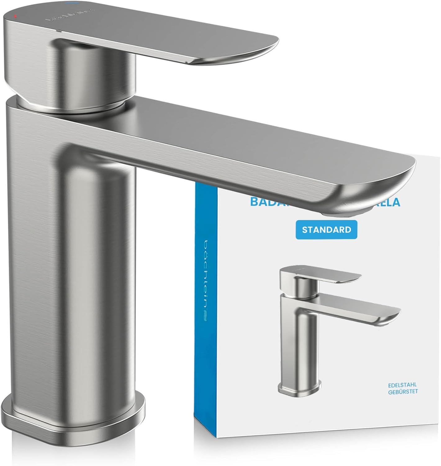 Bächlein Rubinetto da Bagno Mizarela Classico