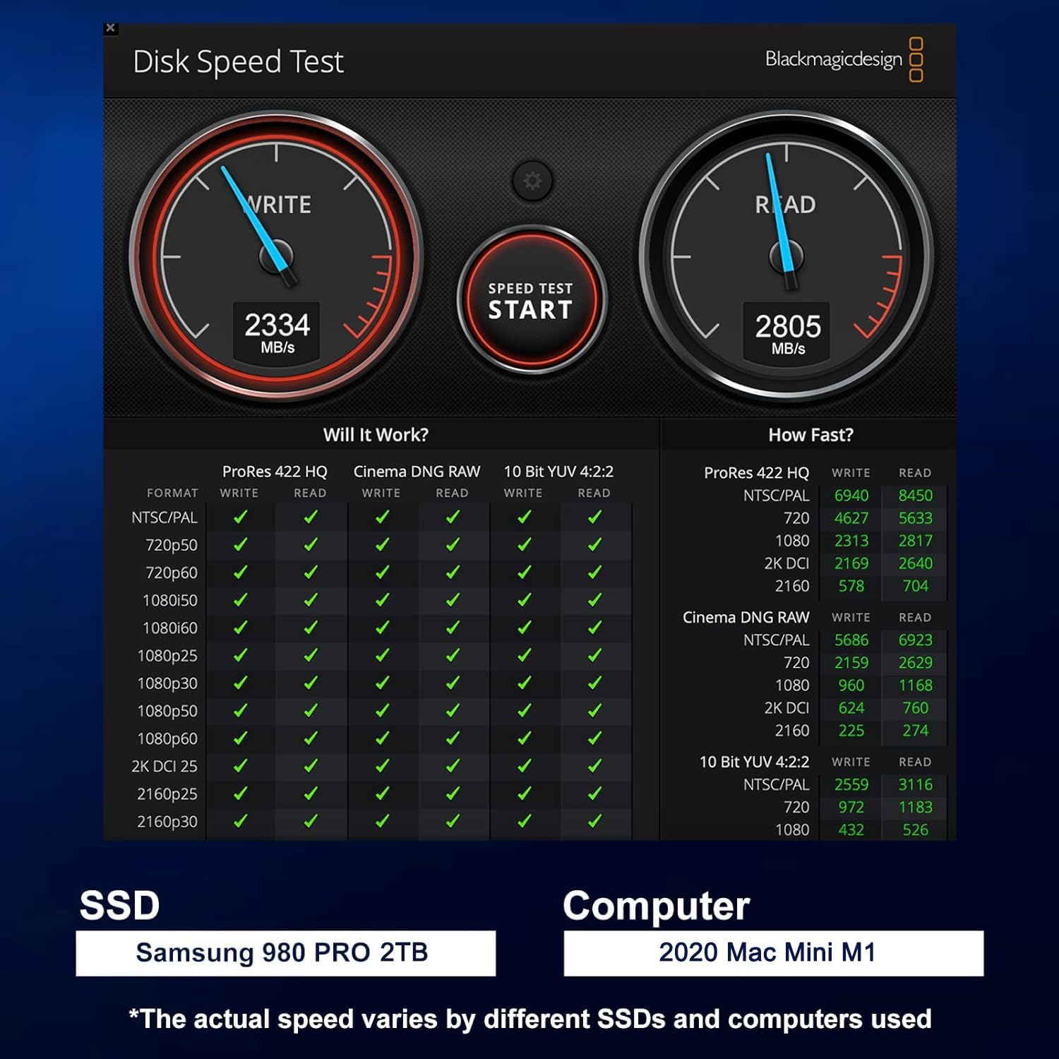 Jorkar Scatola SSD NVMe Esterno 40Gbps con Ventola - immagine 8