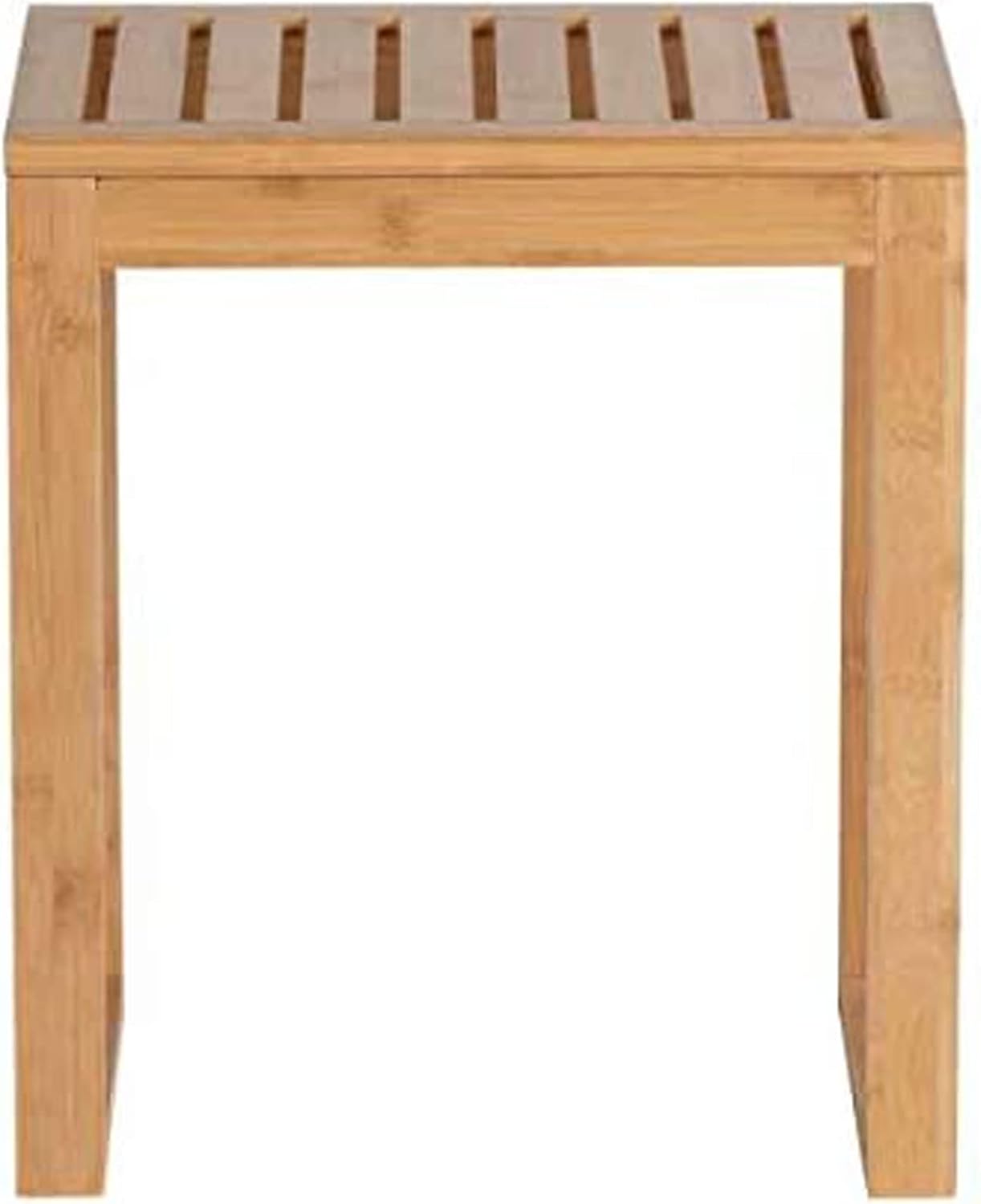 Taburete de baño Bambusa - immagine 4