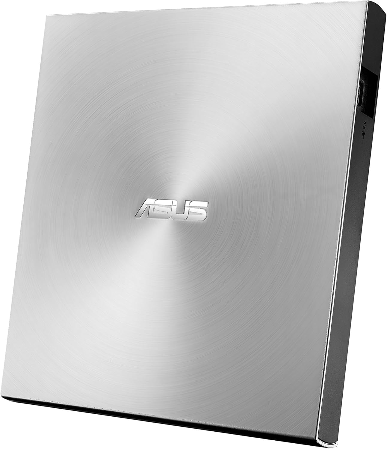Asus ZenDrive U9M - Masterizzatore Esterno Ultra Slim - immagine 1