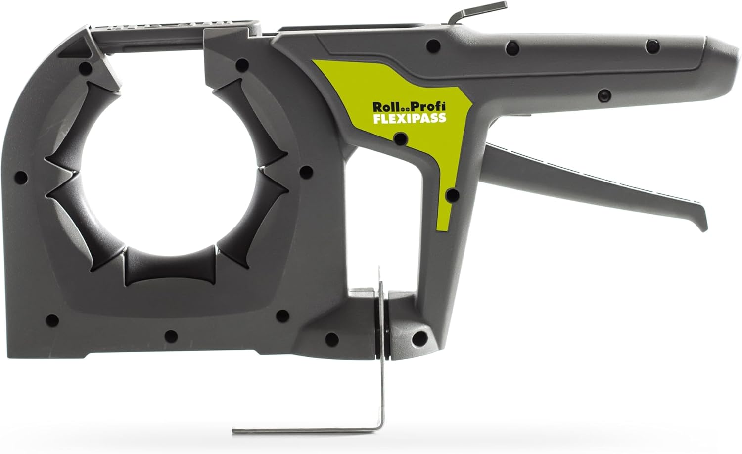 FLEXIPASS per la posa di cavi - Set di ruote girevoli per distributore di cavi