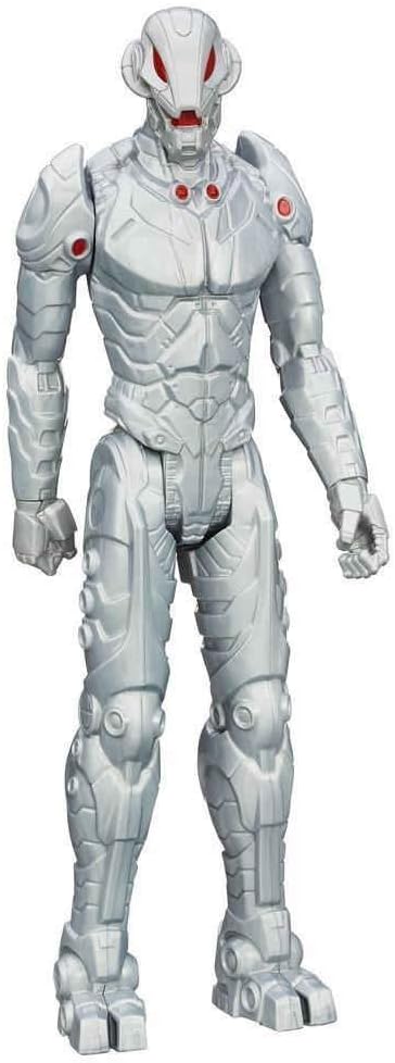 Hasbro - Avengers Personaggio 30 Cm - Ultron - immagine 2