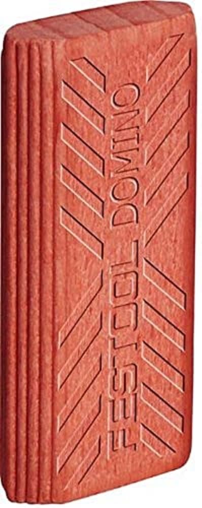 Festool Tasselli DOMINO Sipo D 6x40/190 MAU