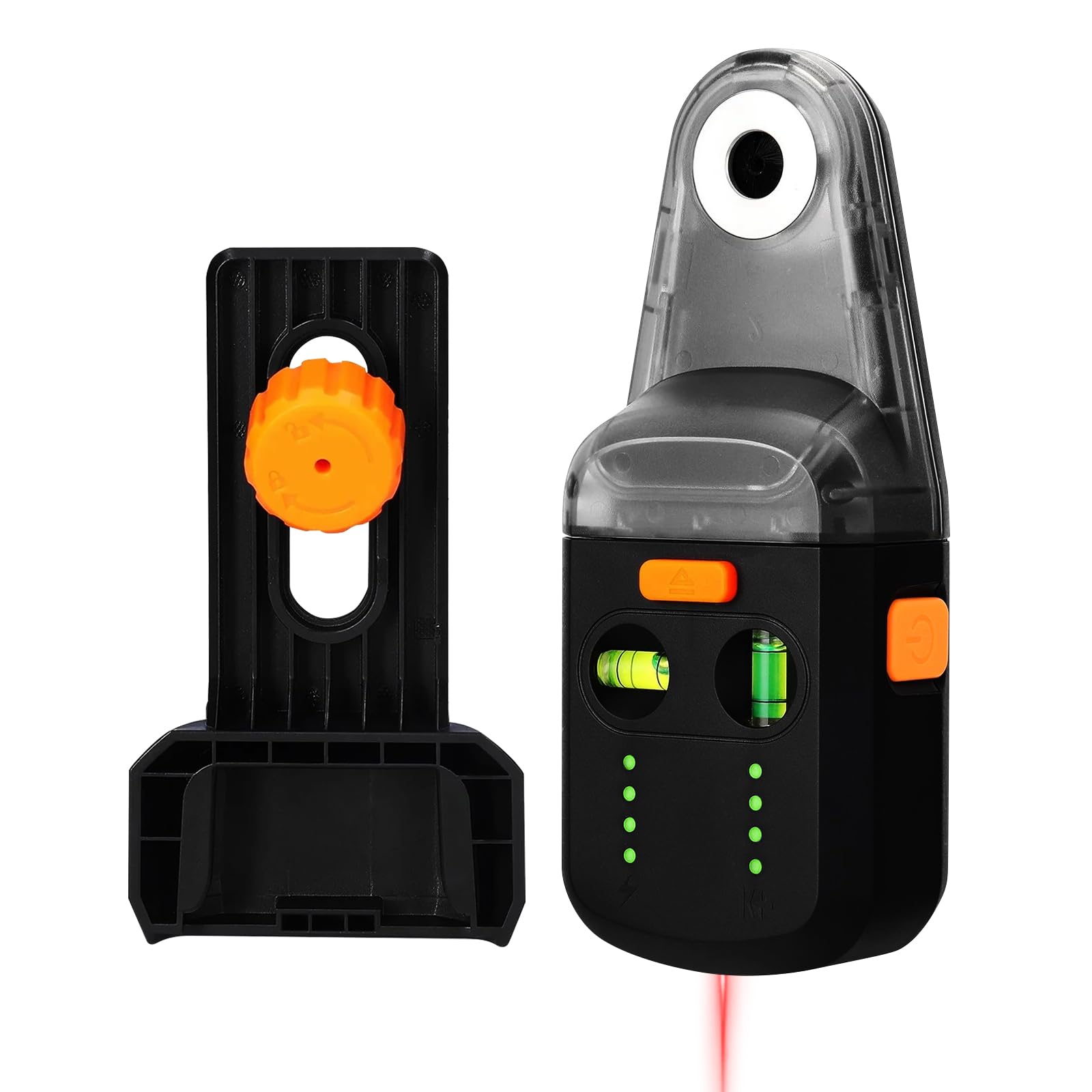 Strumento Livellatore Laser 4 in 1 Ricaricabile