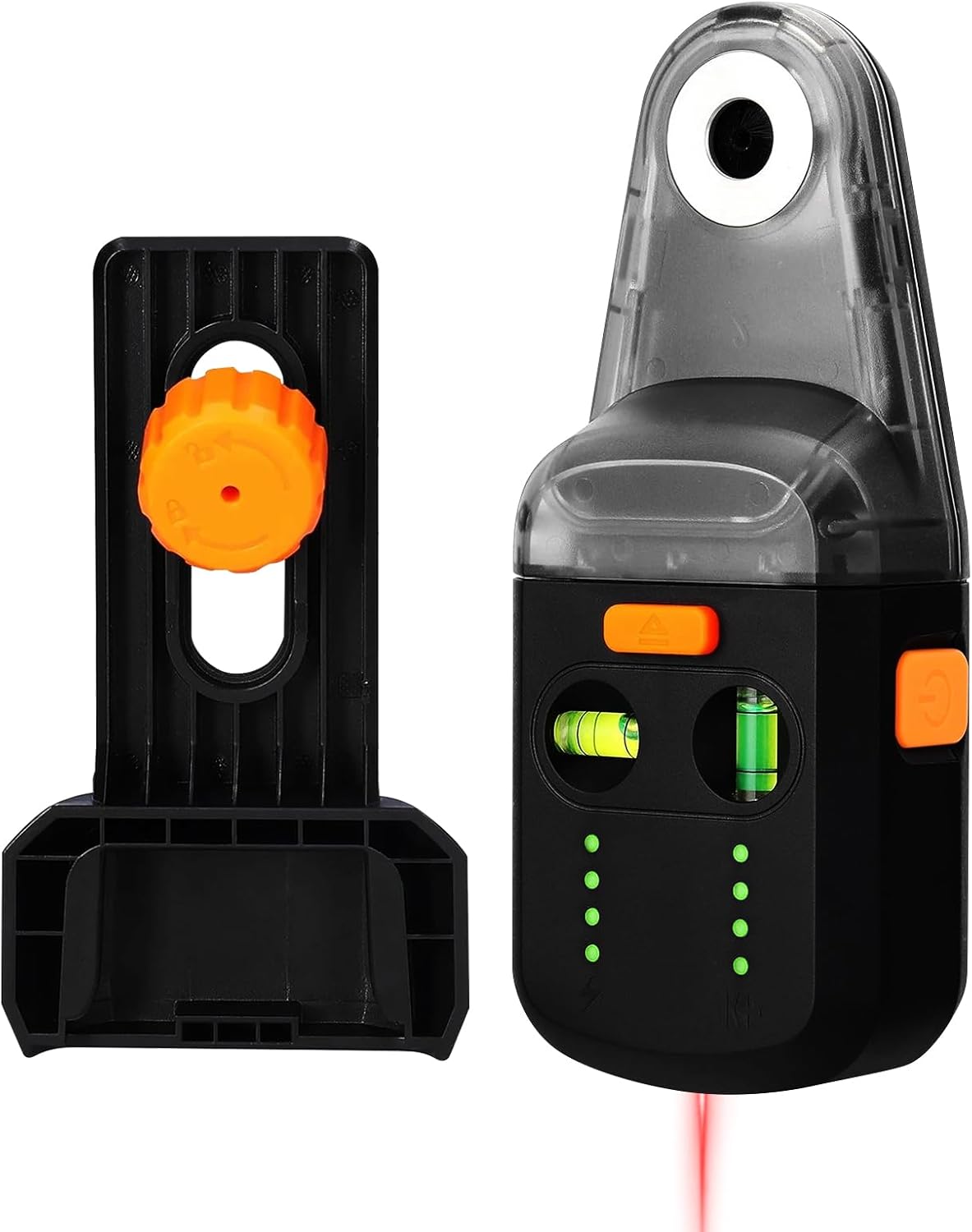 Strumento Livellatore Laser 4 in 1 Ricaricabile - immagine 1