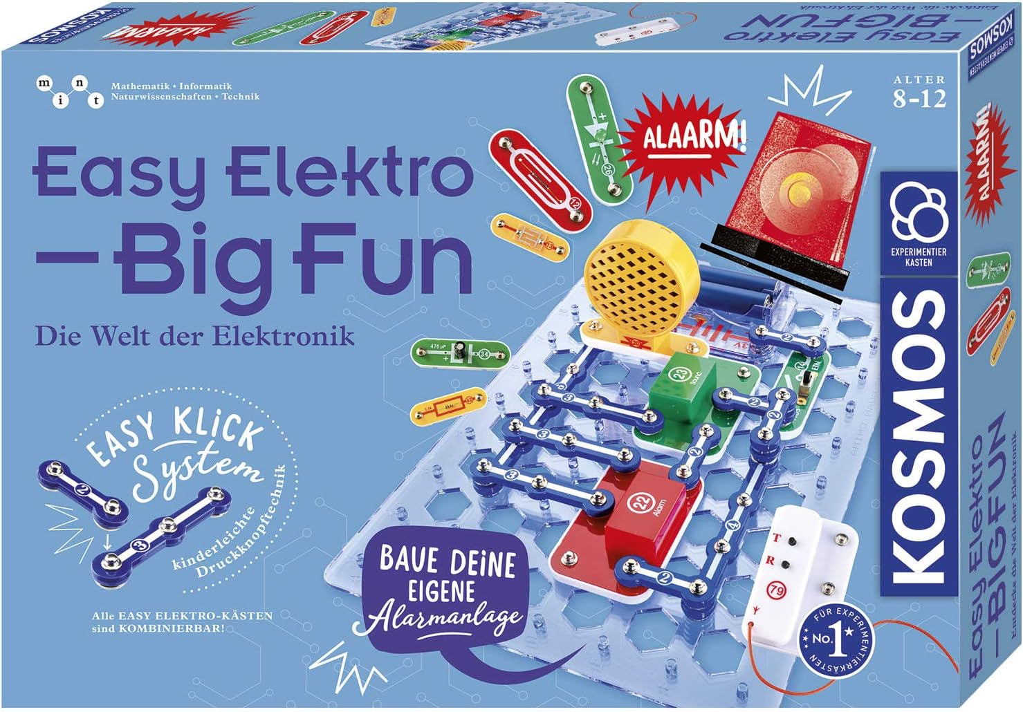 Kosmos Easy Elektro - Big Fun - immagine 1