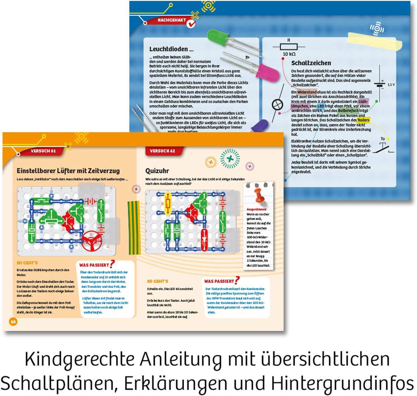 Kosmos Easy Elektro - Big Fun - immagine 3