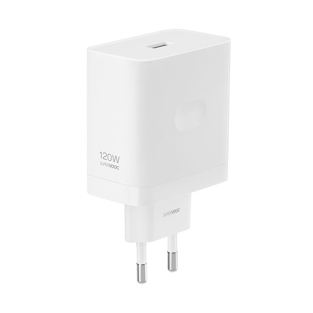 Realme 120W Caricatore USB-C Rapido Originale