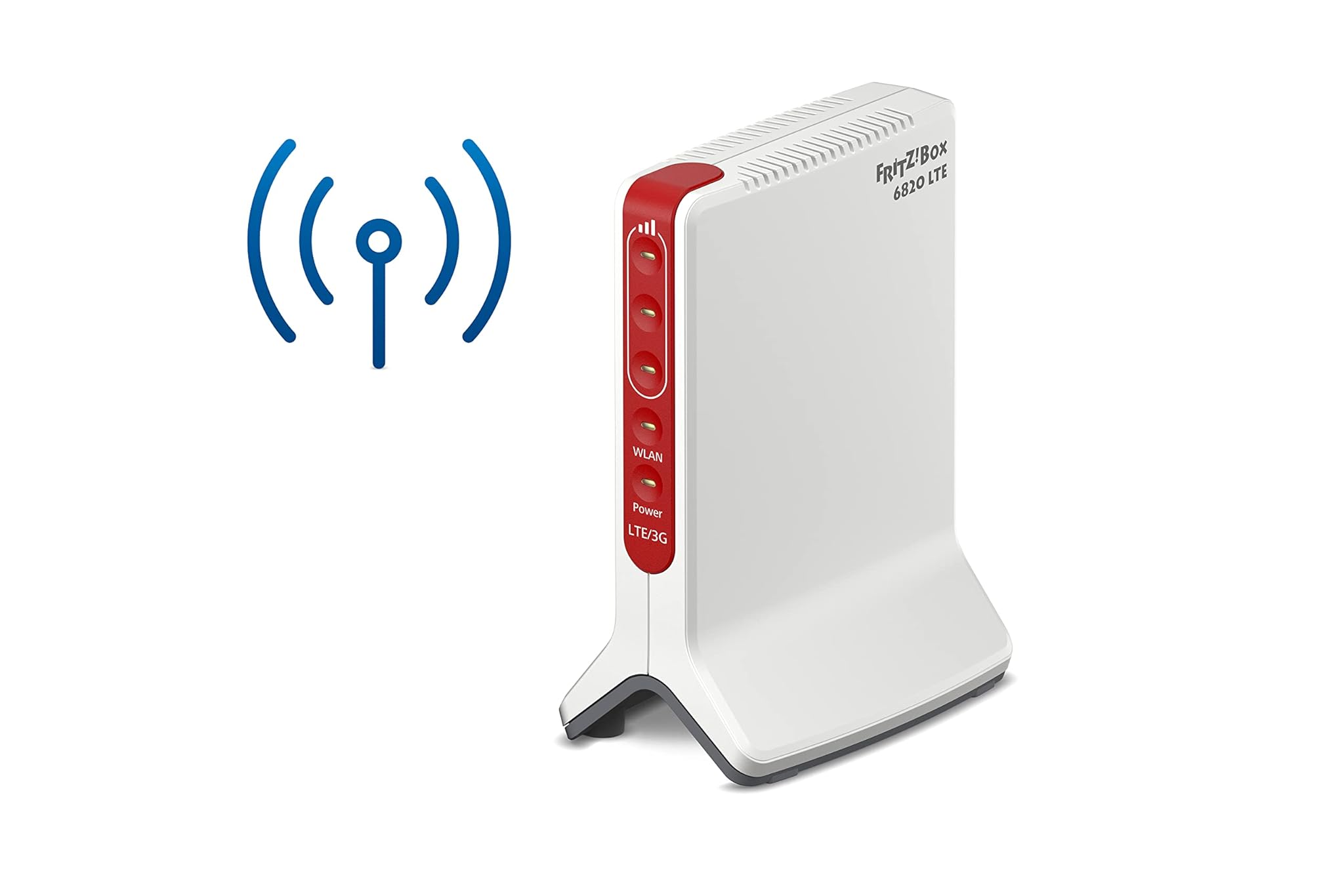 FRITZ! Box 6820 LTE - Router 4G/3G